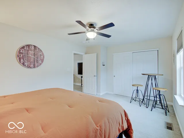 $415,000 | 6911 West Rosewood Drive, McCordsville, IN 46055