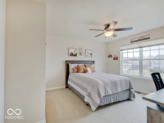 $415,000 | 6911 West Rosewood Drive, McCordsville, IN 46055