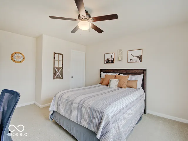 $415,000 | 6911 West Rosewood Drive, McCordsville, IN 46055