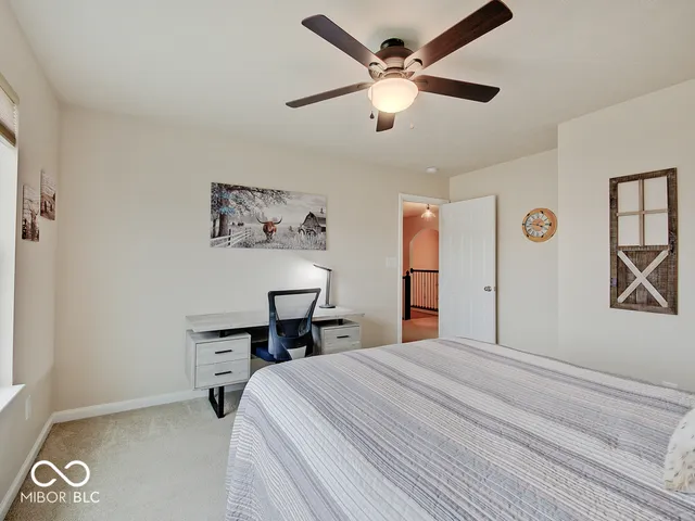 $415,000 | 6911 West Rosewood Drive, McCordsville, IN 46055