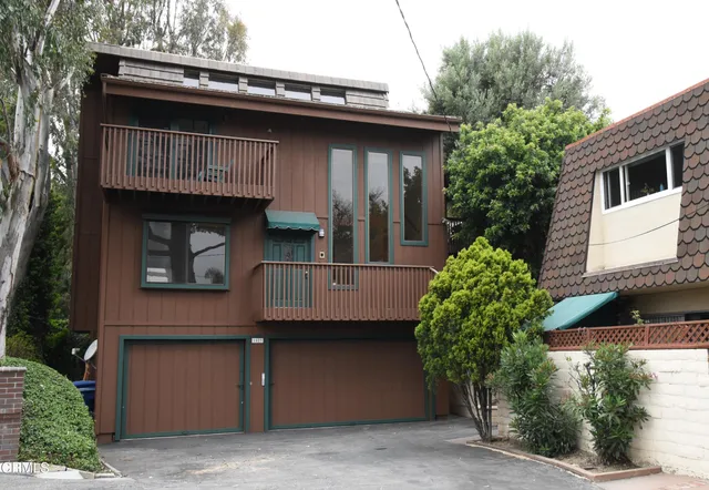 $2,595 | 1521 Vista Del Mar Drive, Ventura, CA 93001