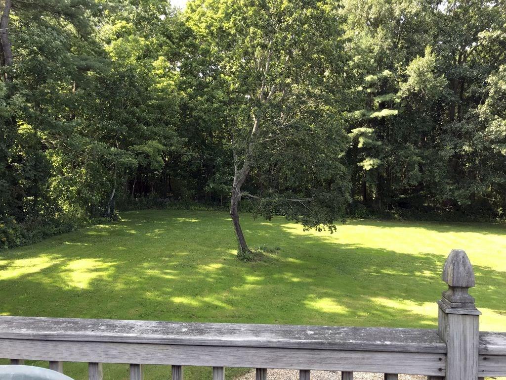 113 Beech Ridge Road York, ME 03909 - Photo 17 of 22 Look at this beautiful private back...