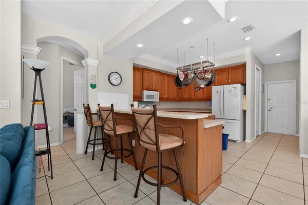 $525,000 | 14024 Warm Springs Court, Hudson, FL 34667