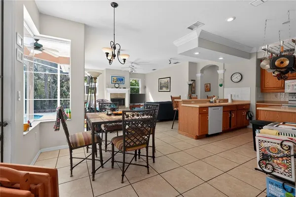 $525,000 | 14024 Warm Springs Court, Hudson, FL 34667