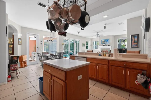 $525,000 | 14024 Warm Springs Court, Hudson, FL 34667