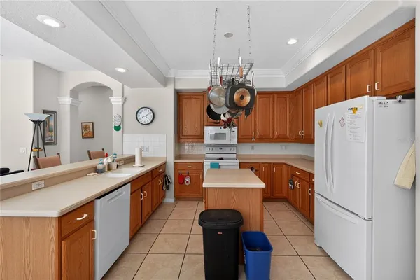 $525,000 | 14024 Warm Springs Court, Hudson, FL 34667