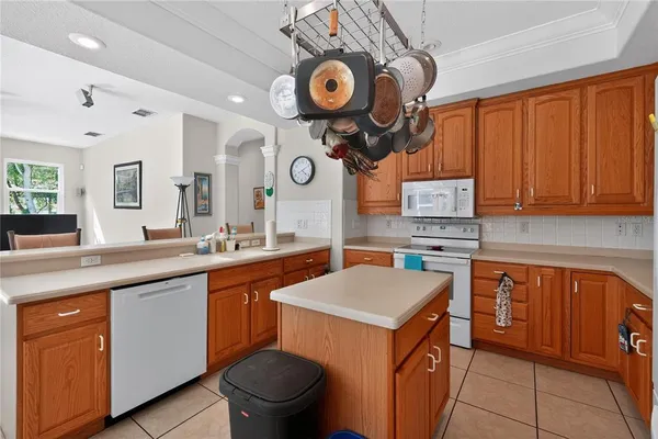 $525,000 | 14024 Warm Springs Court, Hudson, FL 34667