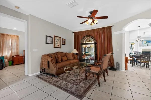 $525,000 | 14024 Warm Springs Court, Hudson, FL 34667