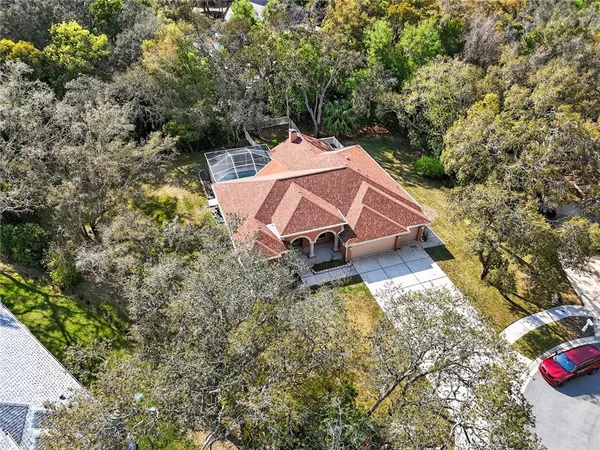 $525,000 | 14024 Warm Springs Court, Hudson, FL 34667