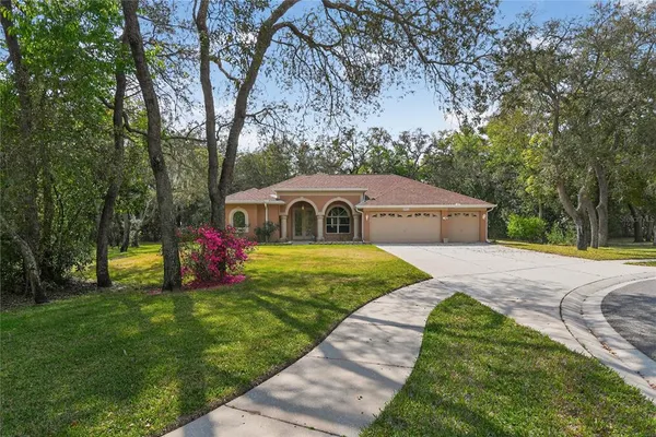 $525,000 | 14024 Warm Springs Court, Hudson, FL 34667