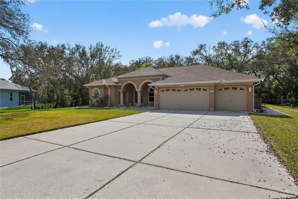 $525,000 | 14024 Warm Springs Court, Hudson, FL 34667