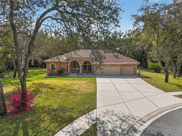 $525,000 | 14024 Warm Springs Court, Hudson, FL 34667