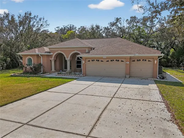 $525,000 | 14024 Warm Springs Court, Hudson, FL 34667