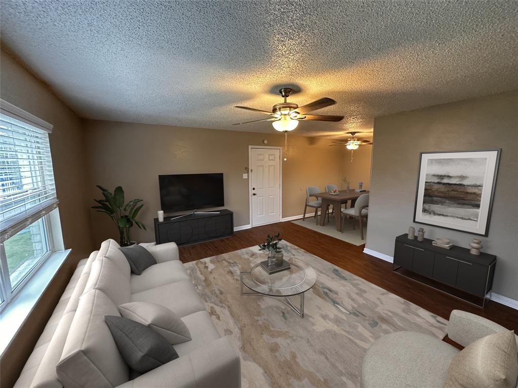 4639 Williams Road, Unit 108 Benbrook, TX 76116 - Photo 1 of 13