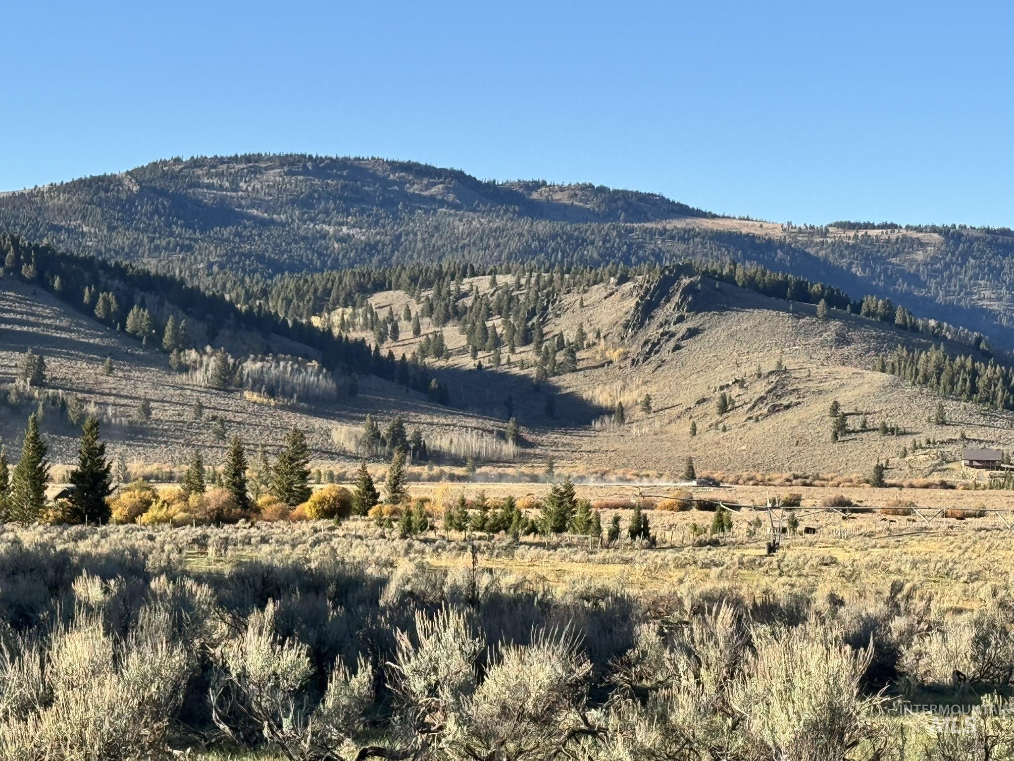 3600 Red Rock Pass Road Island Park, ID 83429 - Photo 1 of 44