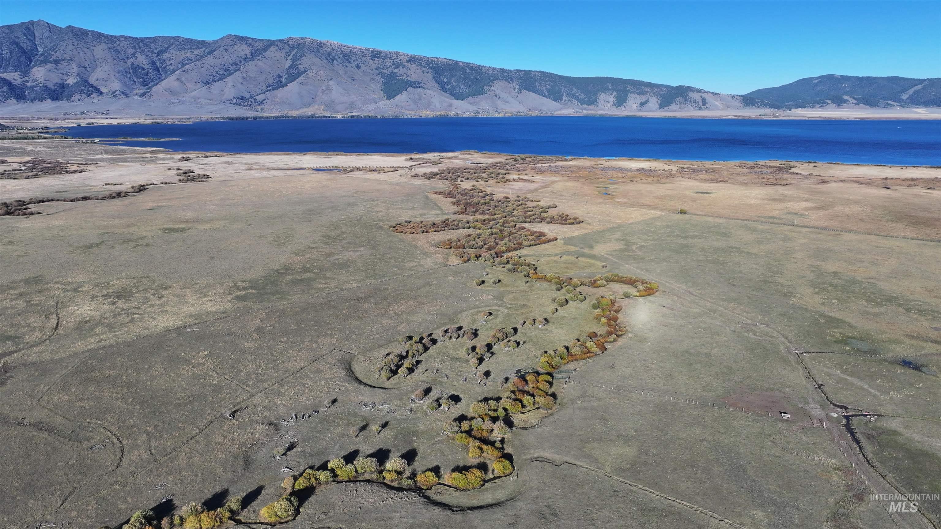 3600 Red Rock Pass Road Island Park, ID 83429 - Photo 11 of 44