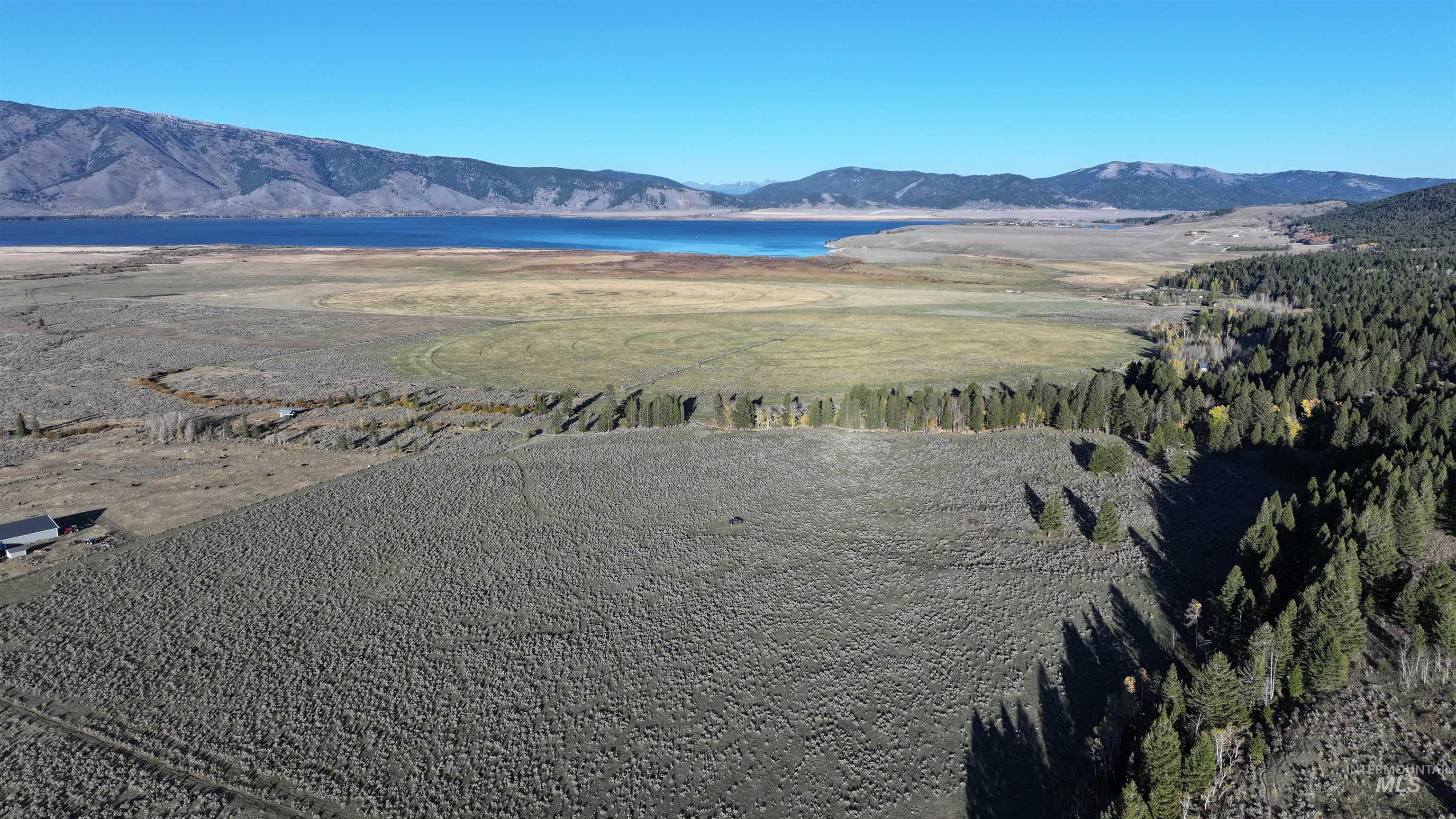 3600 Red Rock Pass Road Island Park, ID 83429 - Photo 12 of 44