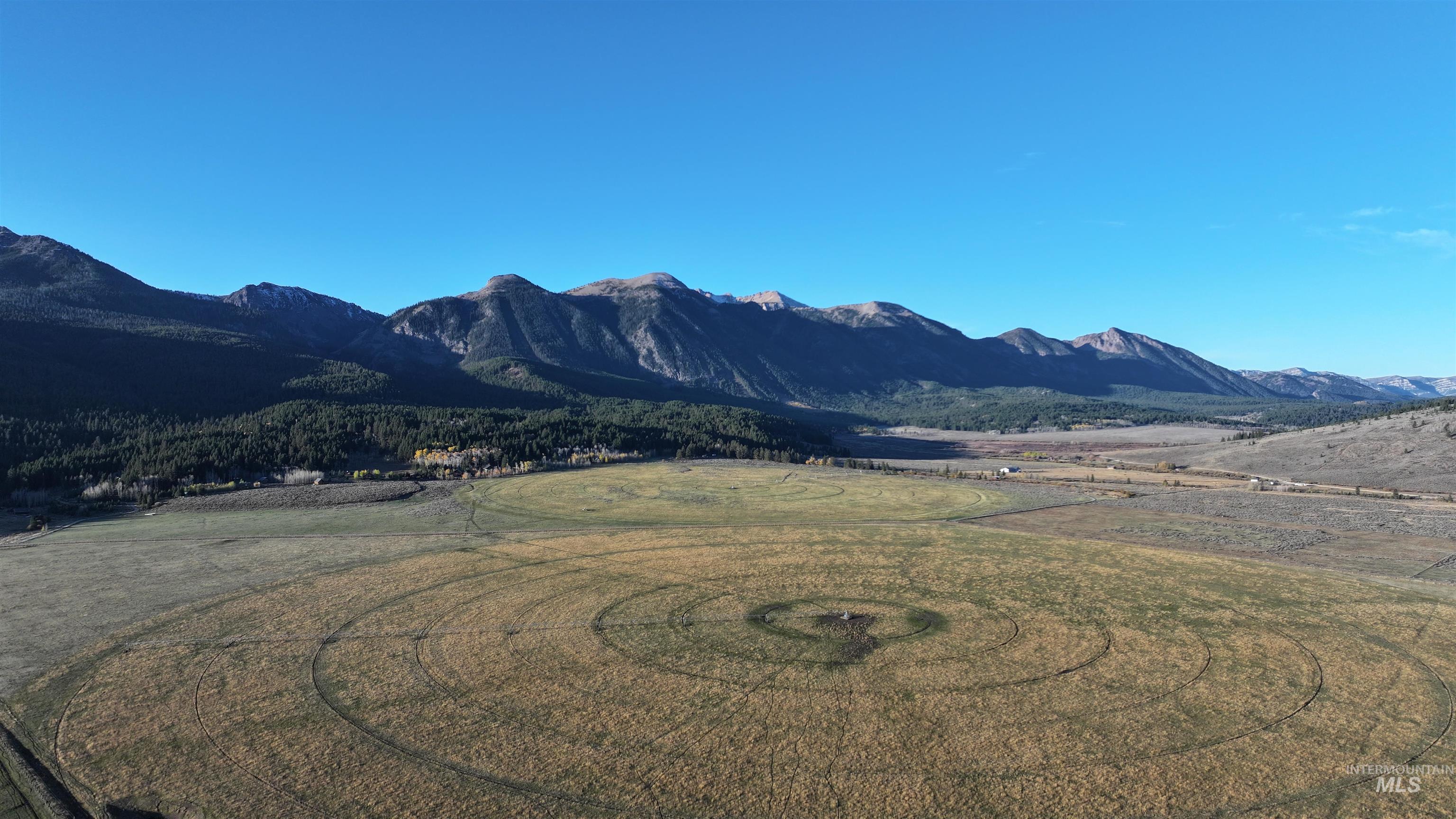 3600 Red Rock Pass Road Island Park, ID 83429 - Photo 14 of 44