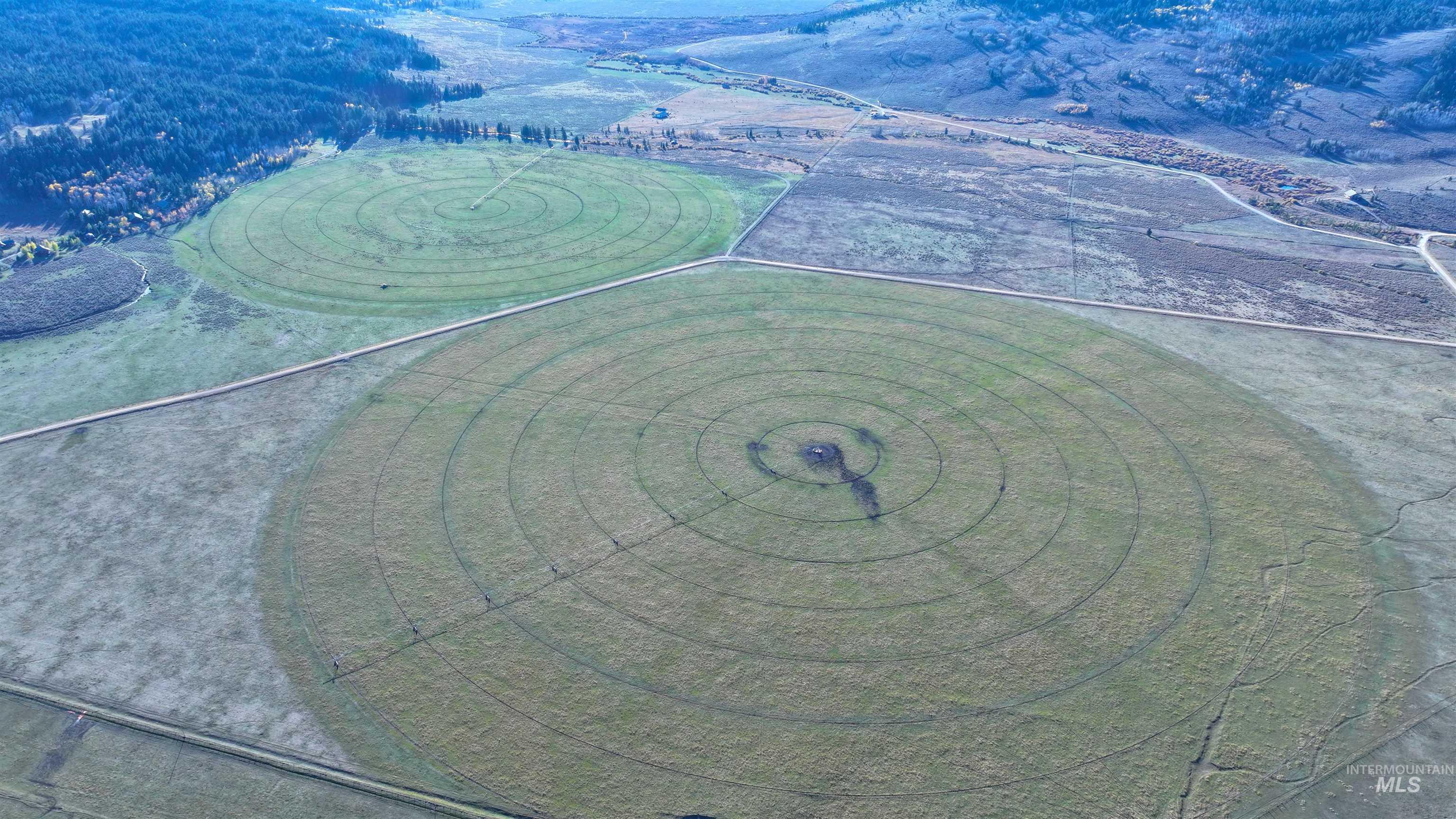 3600 Red Rock Pass Road Island Park, ID 83429 - Photo 15 of 44