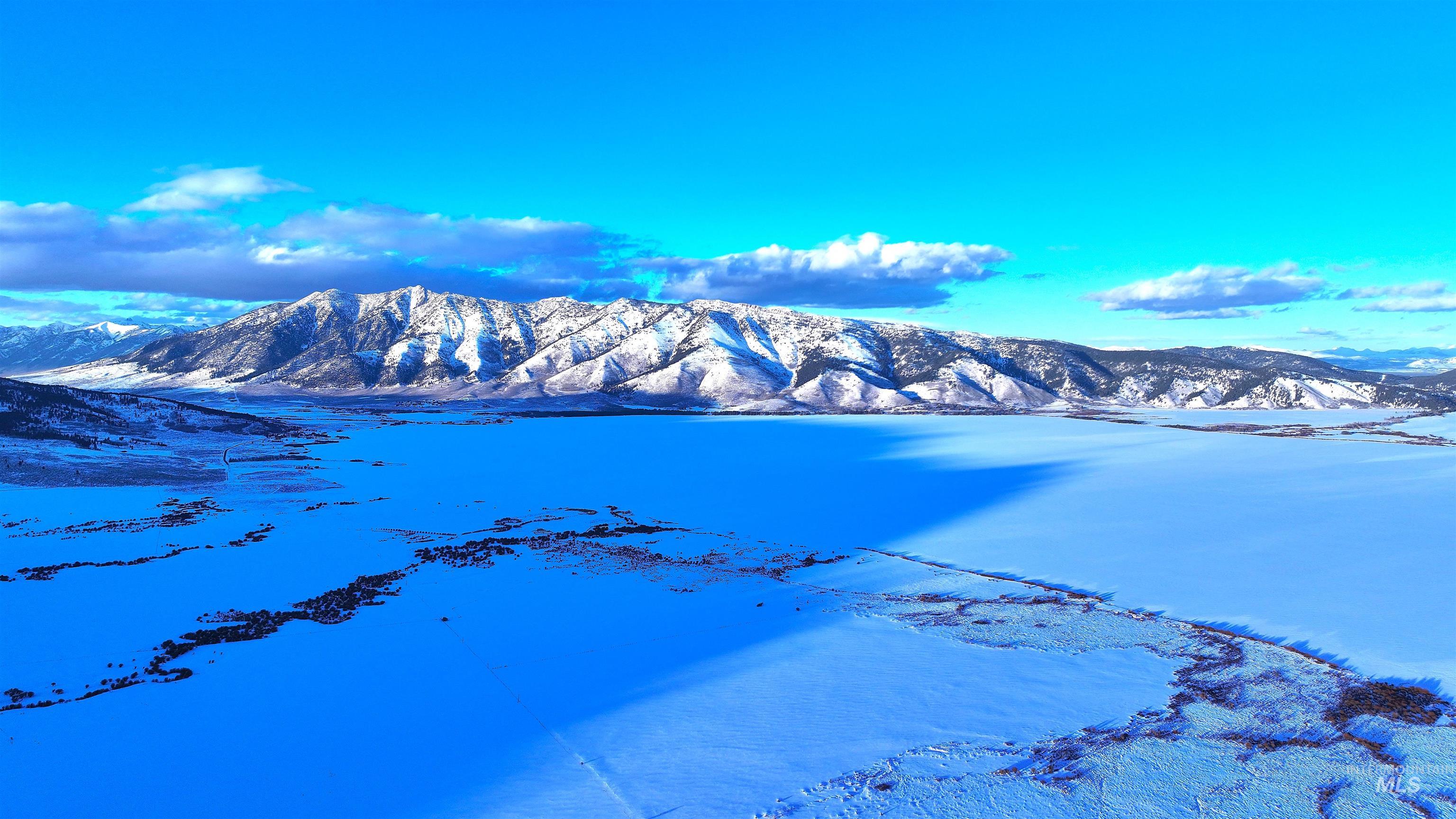 3600 Red Rock Pass Road Island Park, ID 83429 - Photo 17 of 44