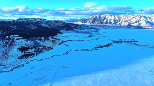 $9,750,000 | 3600 Red Rock Pass Road, Island Park, ID 83429