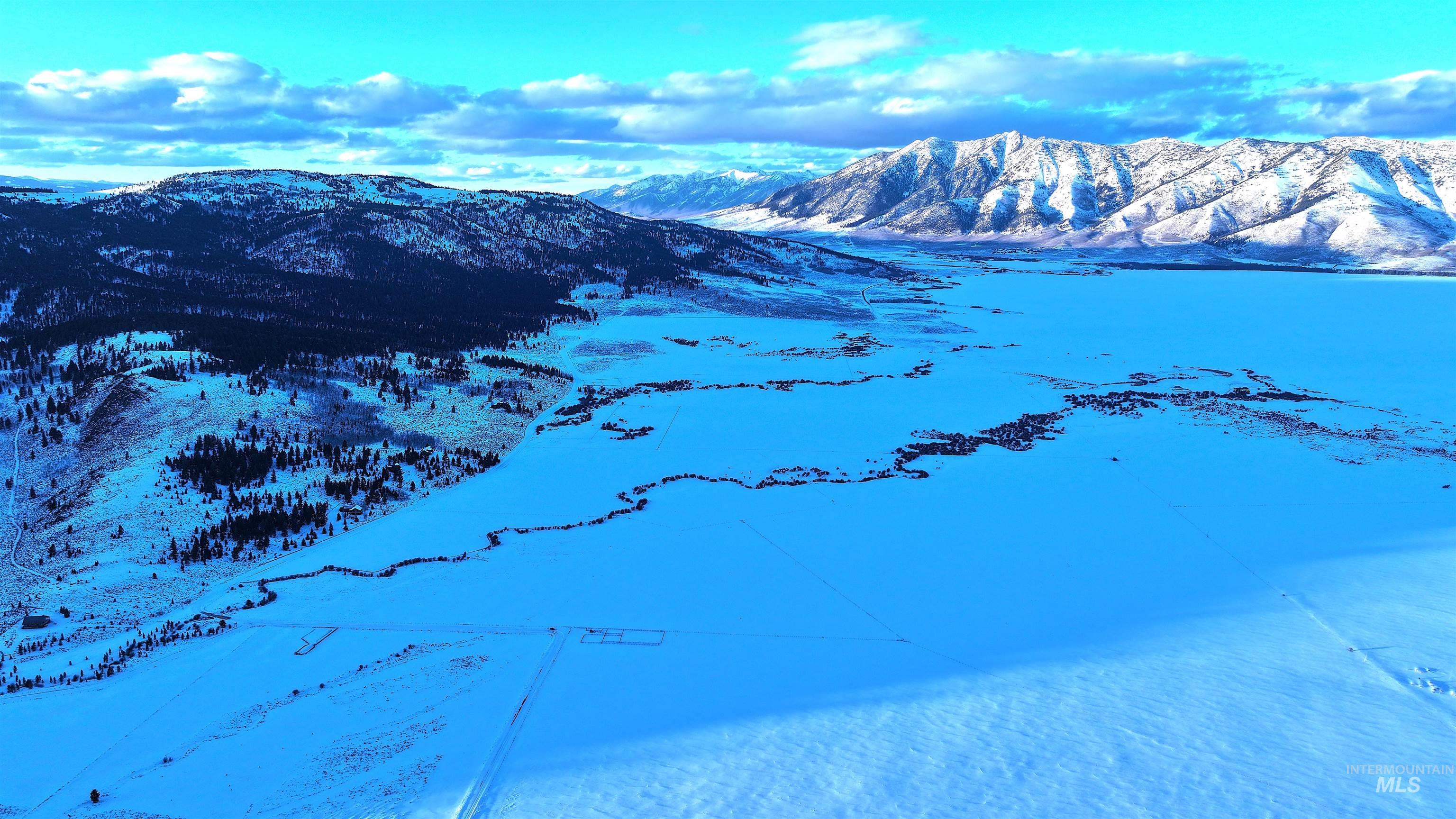 3600 Red Rock Pass Road Island Park, ID 83429 - Photo 18 of 44