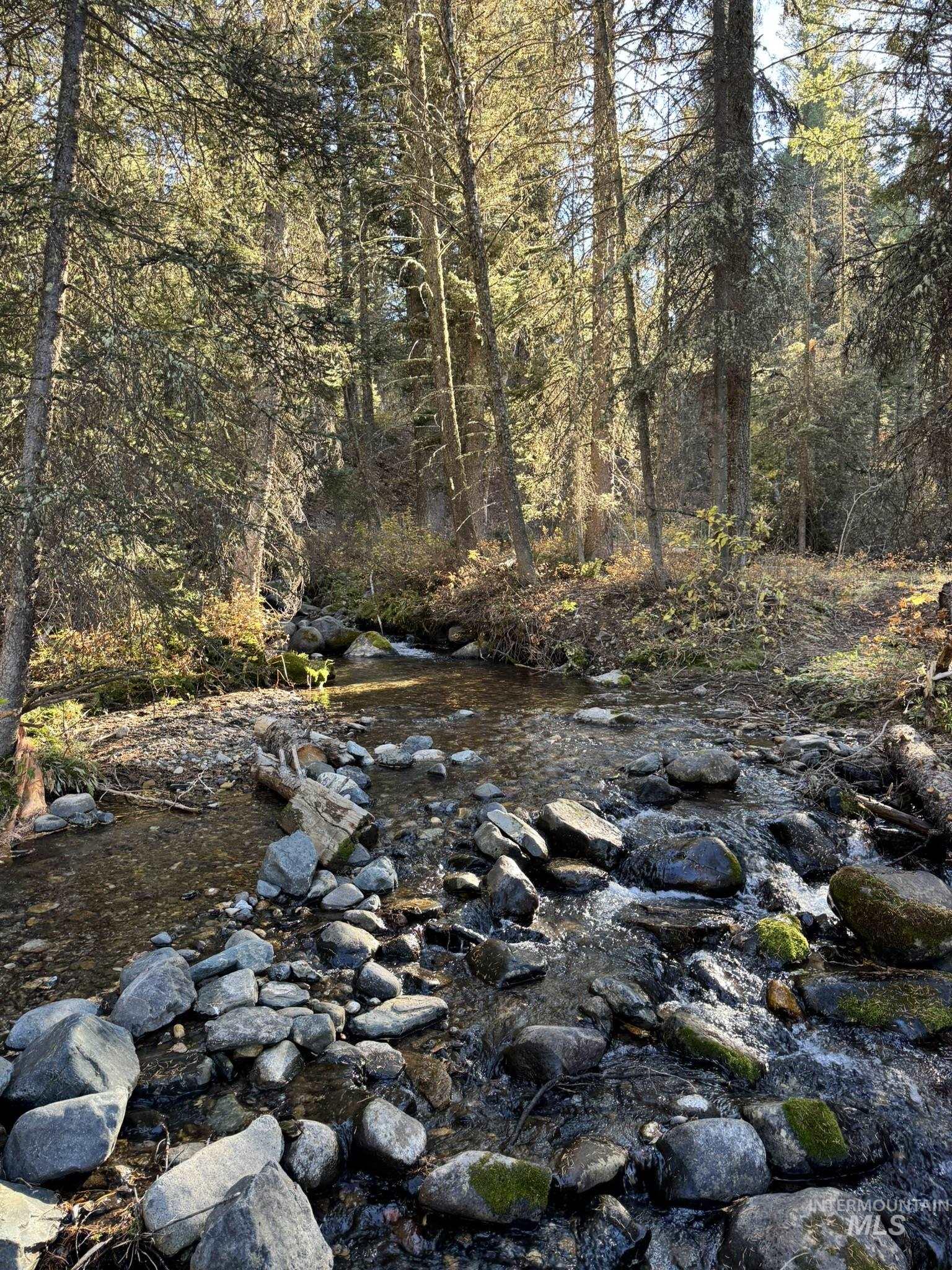 3600 Red Rock Pass Road Island Park, ID 83429 - Photo 22 of 44