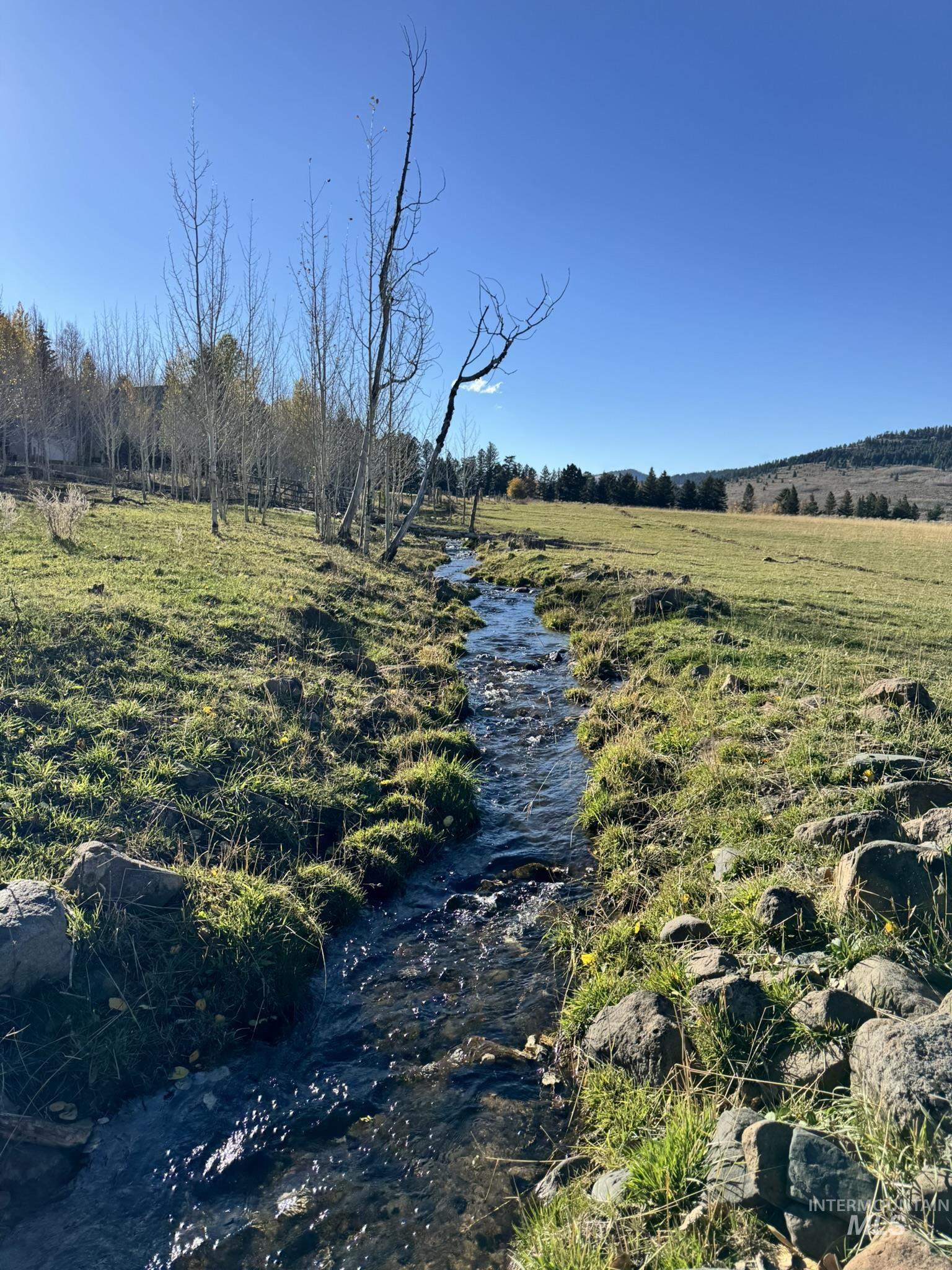 3600 Red Rock Pass Road Island Park, ID 83429 - Photo 23 of 44