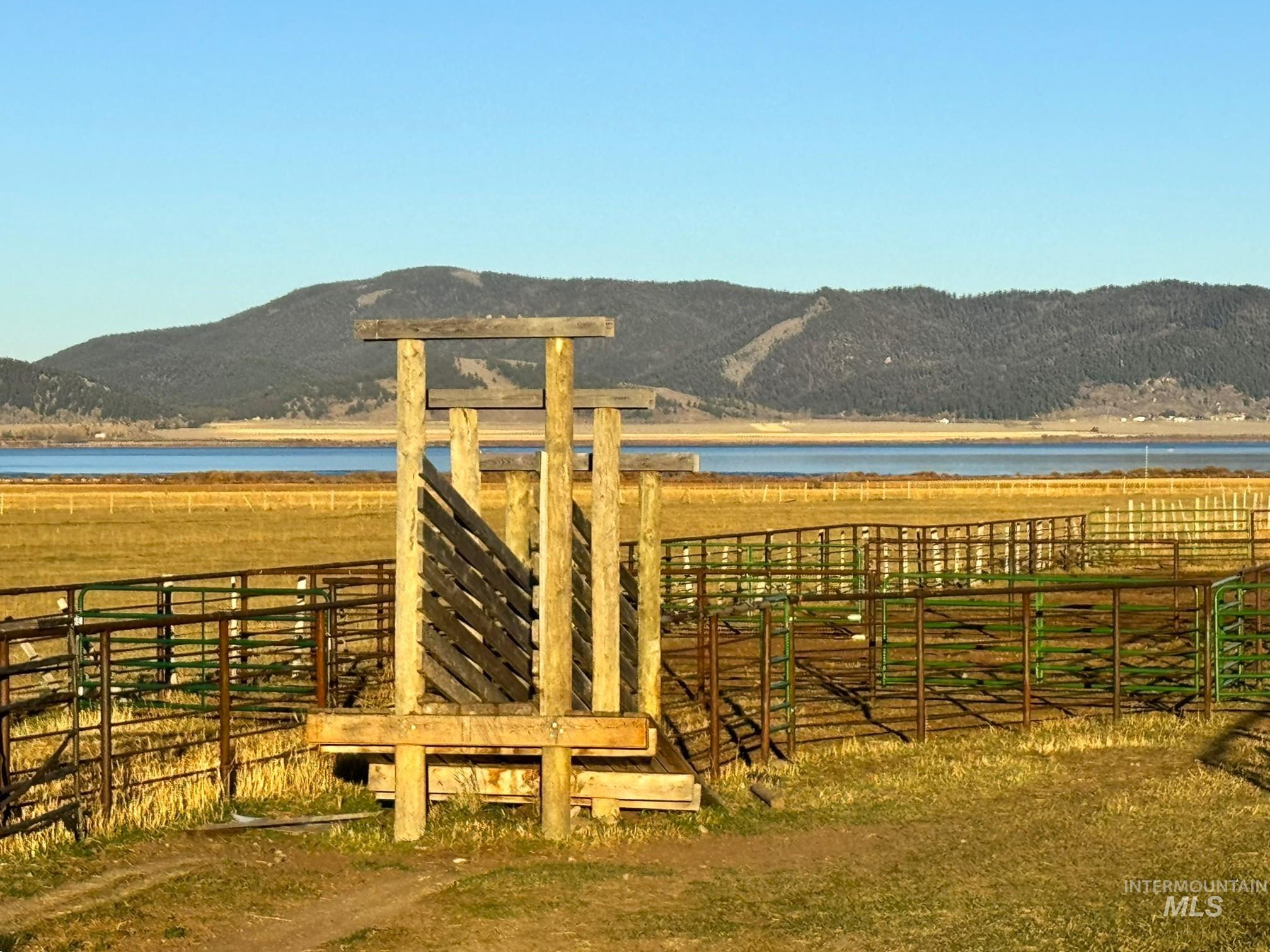 3600 Red Rock Pass Road Island Park, ID 83429 - Photo 27 of 44