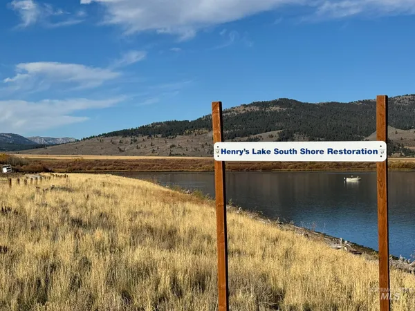 $9,750,000 | 3600 Red Rock Pass Road, Island Park, ID 83429