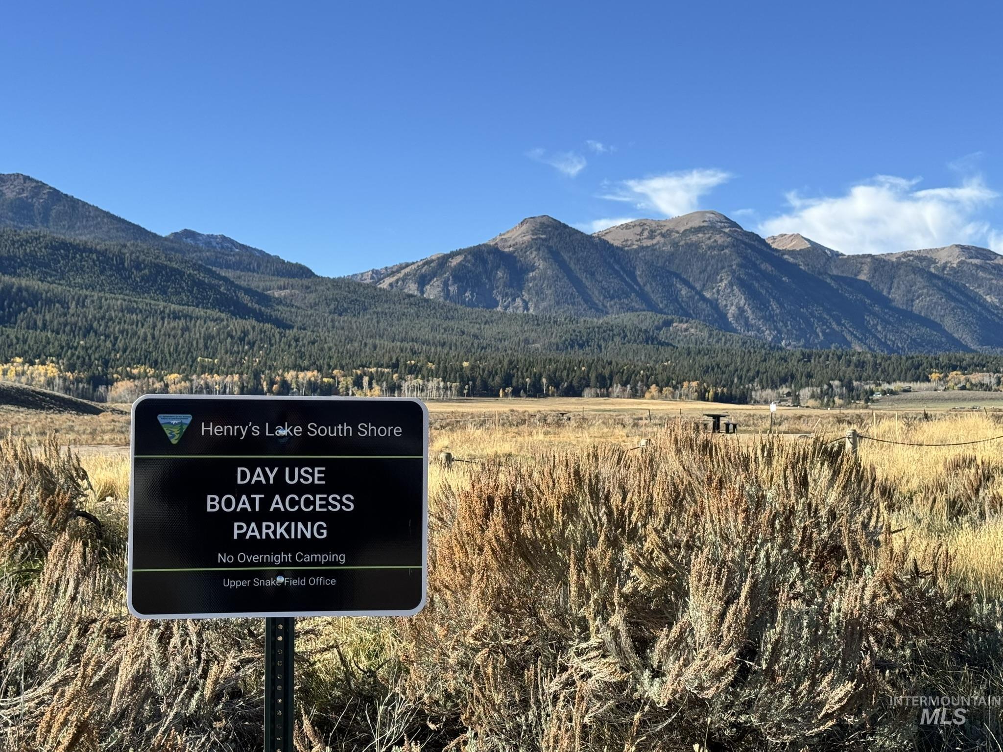 3600 Red Rock Pass Road Island Park, ID 83429 - Photo 33 of 44