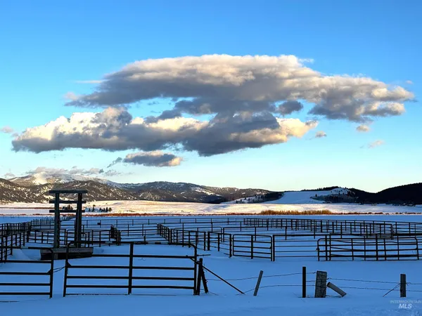 $9,750,000 | 3600 Red Rock Pass Road, Island Park, ID 83429