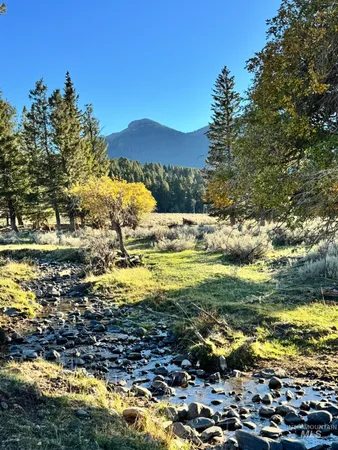 $9,750,000 | 3600 Red Rock Pass Road, Island Park, ID 83429