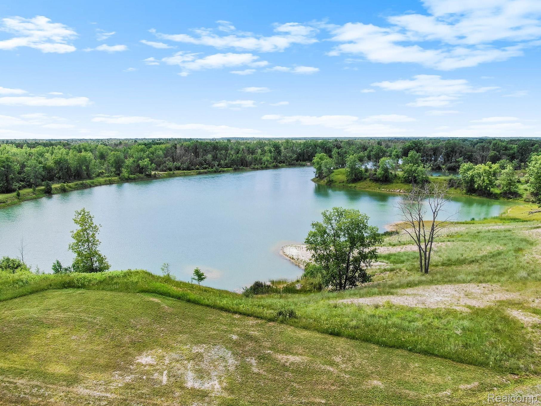 Parcel E Parcel E Alabaster Road Turner, MI 48765 - Photo 6 of 11 Enjoy 19 Acres w/Gorgeous Views