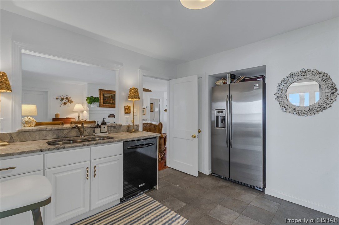 315 Riverview Road Lancaster, VA 22503 - Photo 33 of 47