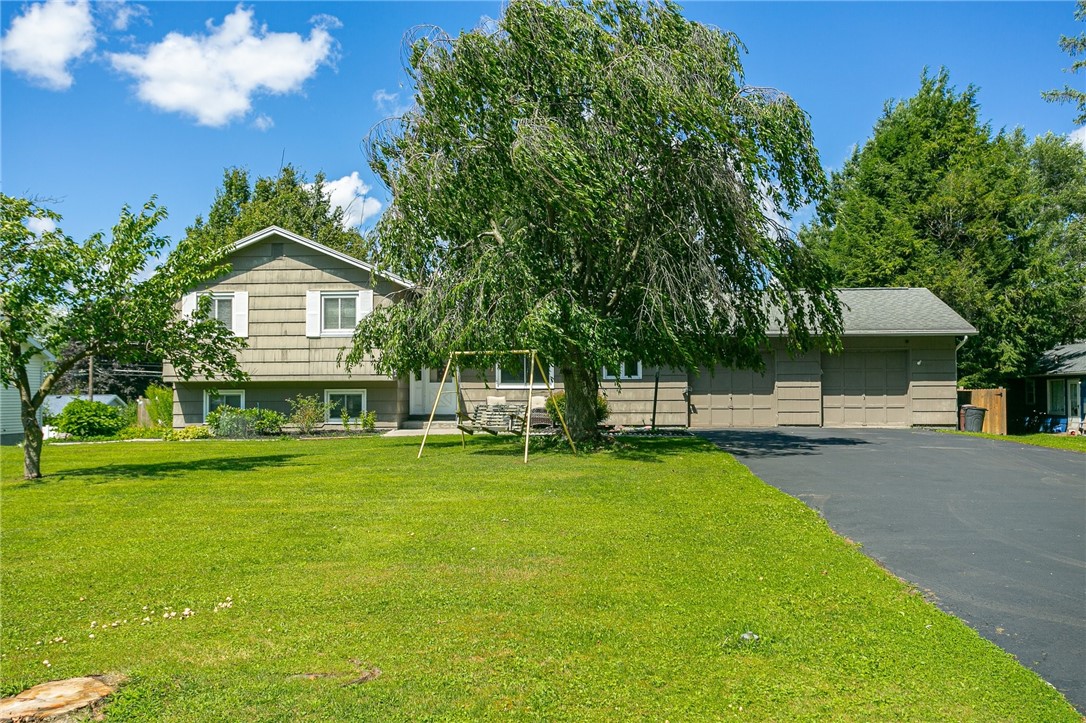 36 Fawn Ridge Road Henrietta, NY 14467 - Photo 1 of 1