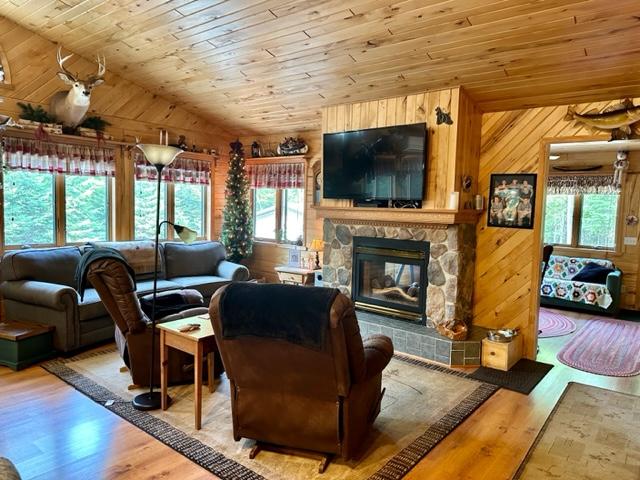 9395 Bald Eagle Road Presque Isle, WI 54557 - Photo 11 of 43 Gallery Image 11
