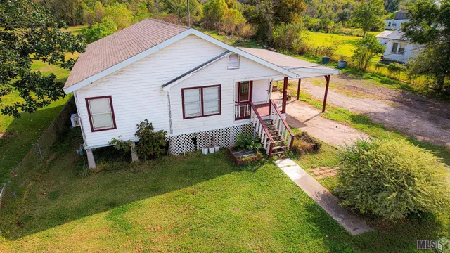 $120,000 | 1435 Highway 55, Montegut, LA 70377