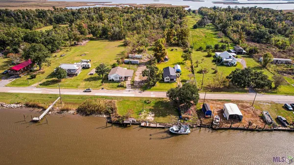 $100,000 | 1435 Highway 55, Montegut, LA 70377