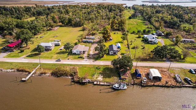 $120,000 | 1435 Highway 55, Montegut, LA 70377