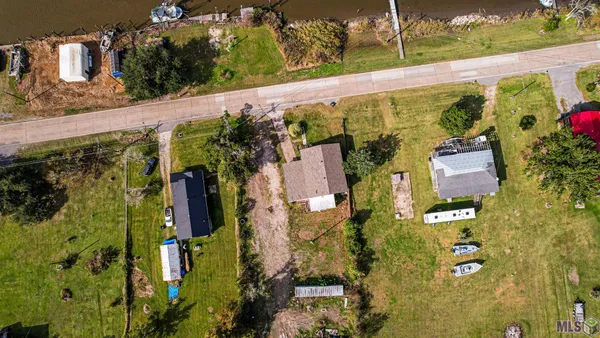 $100,000 | 1435 Highway 55, Montegut, LA 70377