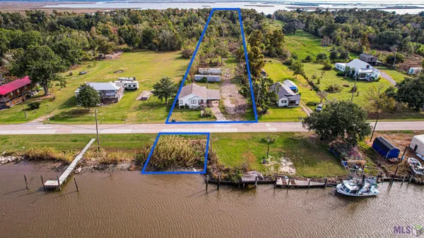 $100,000 | 1435 Highway 55, Montegut, LA 70377