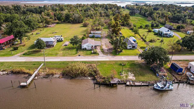 $120,000 | 1435 Highway 55, Montegut, LA 70377
