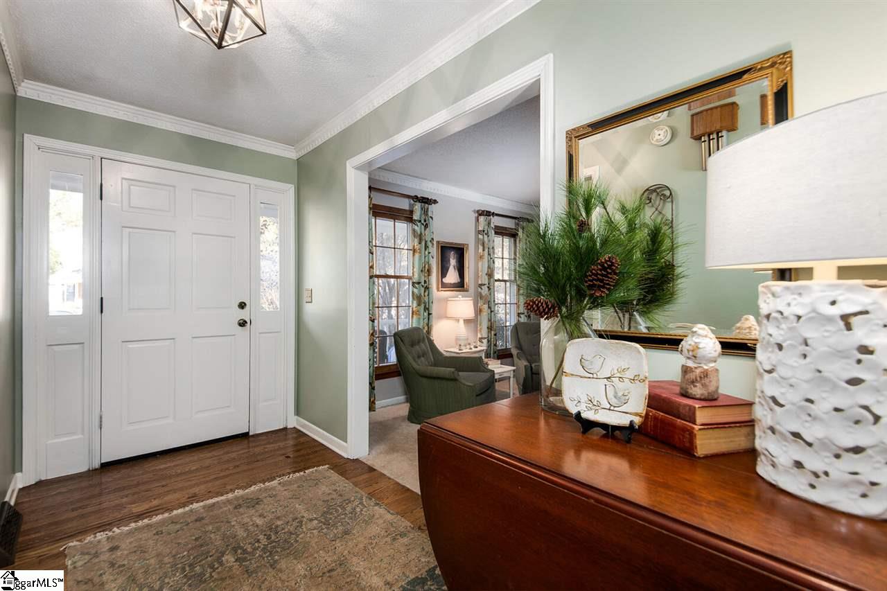 206 East Shefford Street Greer, SC 29650 - Photo 14 of 36 Gallery Image 14