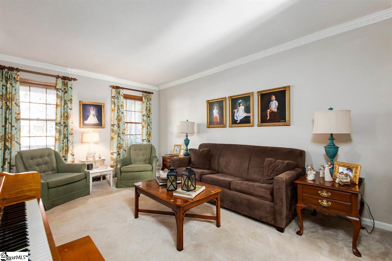 206 East Shefford Street Greer, SC 29650 - Photo 17 of 36 Gallery Image 17