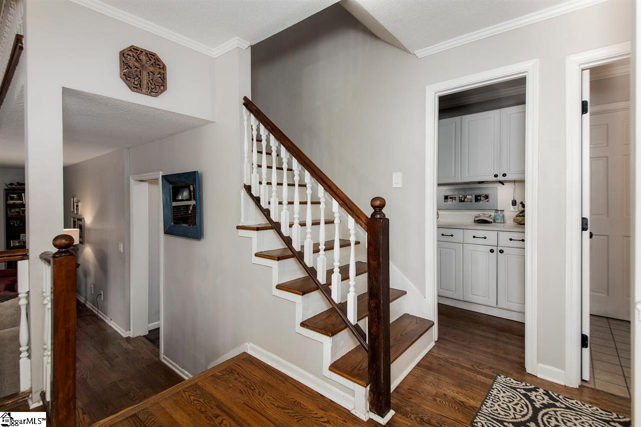 206 East Shefford Street Greer, SC 29650 - Photo 19 of 36 Gallery Image 19