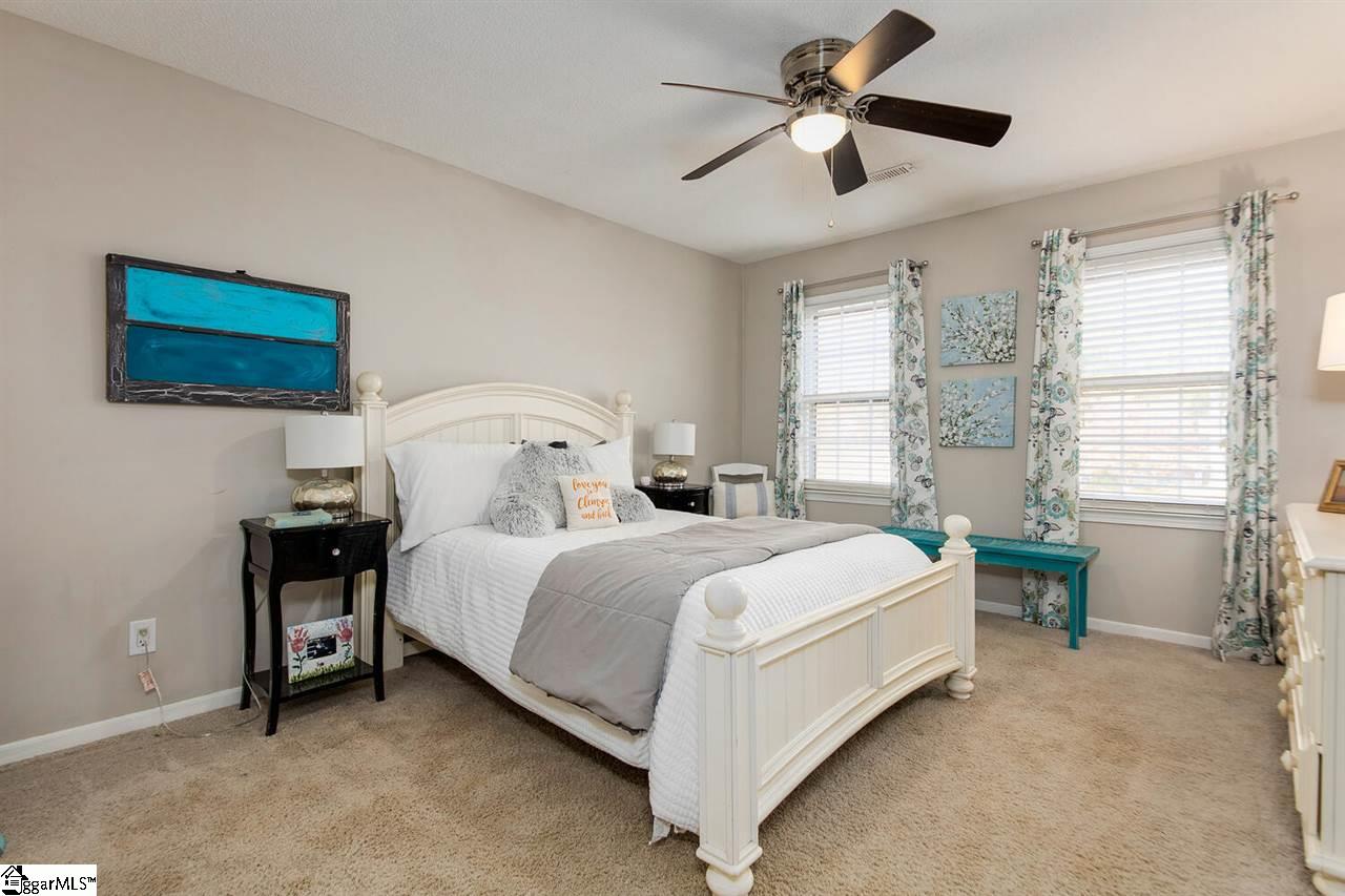 206 East Shefford Street Greer, SC 29650 - Photo 20 of 36 Gallery Image 20