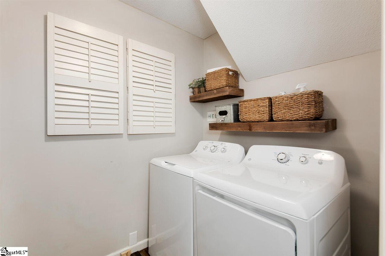 206 East Shefford Street Greer, SC 29650 - Photo 21 of 36 Gallery Image 21