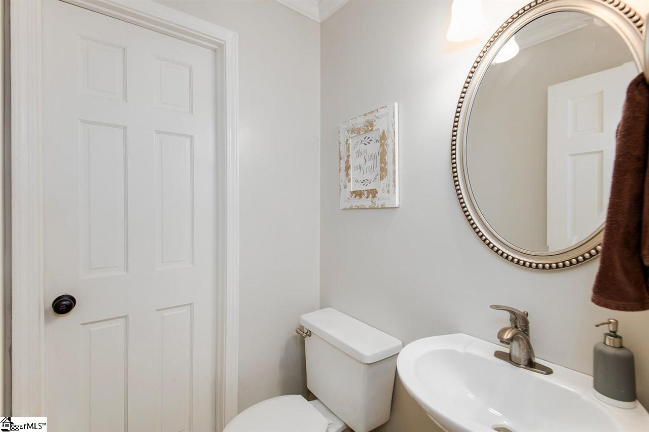 206 East Shefford Street Greer, SC 29650 - Photo 22 of 36 Gallery Image 22