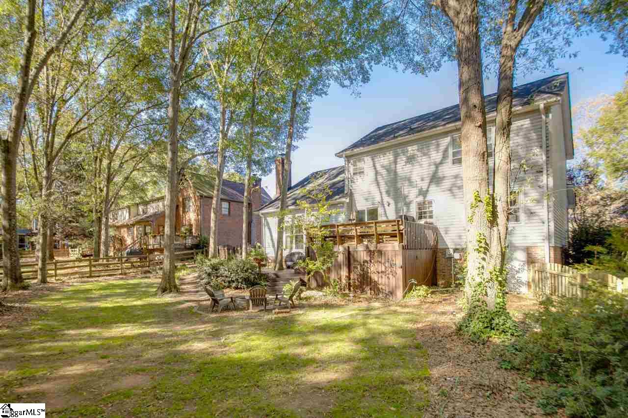 206 East Shefford Street Greer, SC 29650 - Photo 32 of 36 Gallery Image 32